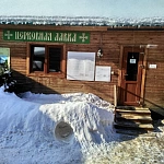 Храм Преподобного Иосифа Волоцкого - 3