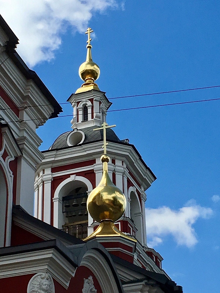 Храм Святителя Алексия Митрополита Московского - 3