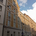 Доходный Дом Е. Воробьёва - 4