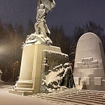 В борьбе против фашизма мы были вместе - 7