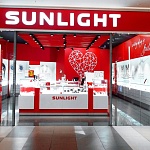SUNLIGHT - 4