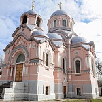 Храм святителя Иоанна Златоуста - 7