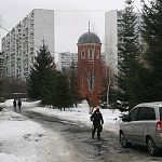 Часовня Великомученика Пантелеймона - 1