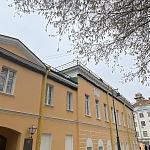 Культурный центр Посольства Армении - 3