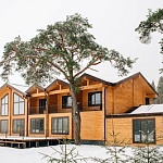 Загородный клуб WEST - 6