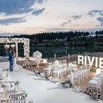 Отель Riviera Wellness Resort - 1