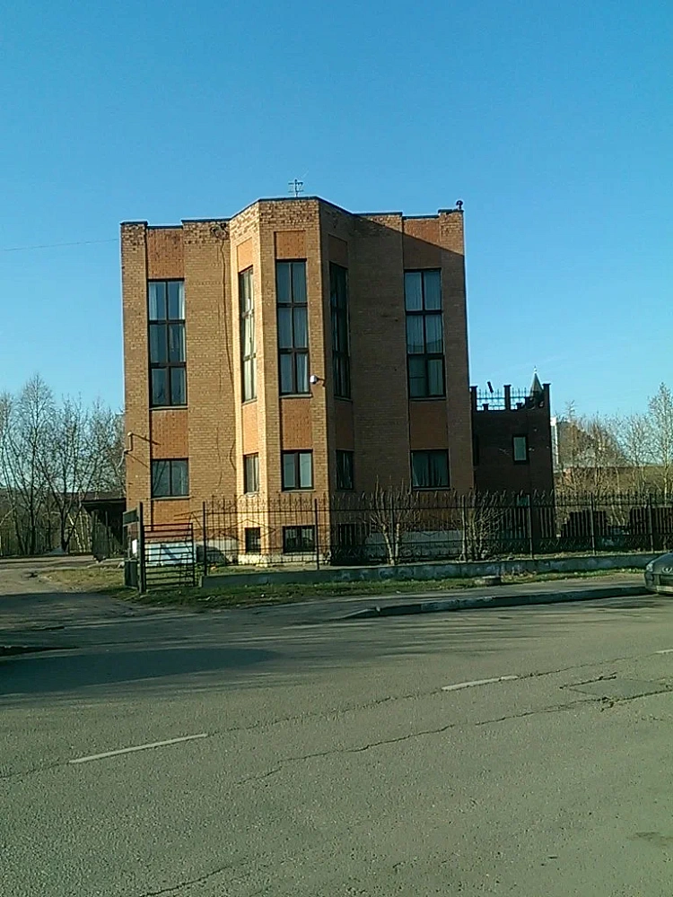 Синагога Даркей Шалом в Отрадном - 5