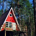 GREENVALD Парк Скандинавия - 3
