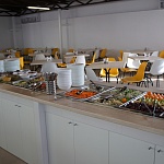 Отель Sea Breeze Resort - 2