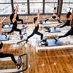 Студия Pilates Class - 4