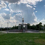 Добрый Ангел Мира - 1