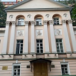 Городская Усадьба Иконниковых - Бажанова - 4