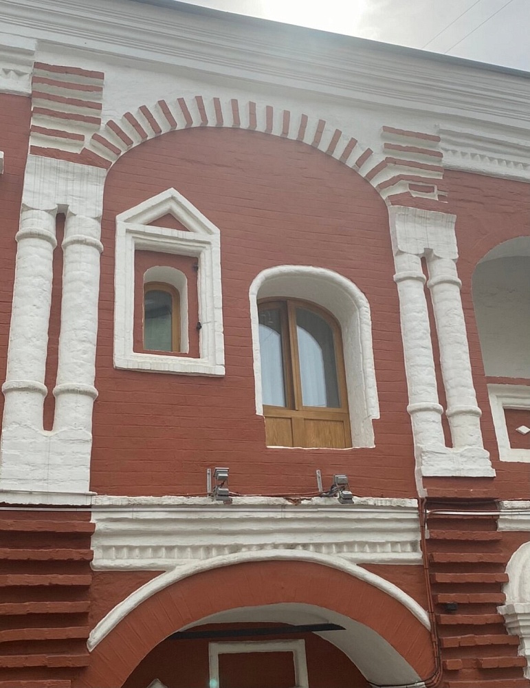 Палаты Сверчкова - 3