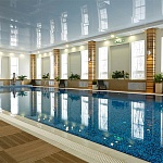 Отель «Грумант Resort & SPA» - 5