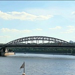 БЕРЕЖКОВСКИЙ МОСТ - 8