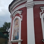 Храм Святителя Алексия Митрополита Московского - 8