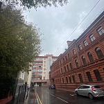 Памятная доска А.И. Сумбатову-Южину - 4