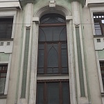 Дом Дюгамель - 6