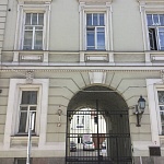 Особняк А.И. Носенкова - В.А. Балина - 8