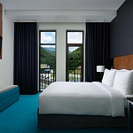 Отель «Radisson Роза Хутор» - 6