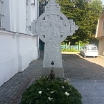 Храм Рождества Христова в Митино - 5