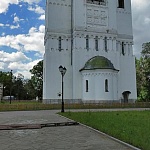 Храм-Колокольня Во Имя Воскресения Христова - 6