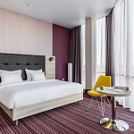 Отель «Golden Tulip Краснодар» - 4