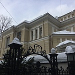 Особняк инженера-технолога Я. А. Полякова - 4