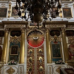 Храм Рождества Христова в Измайлово - 2