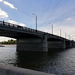 Новоспасский мост - 3