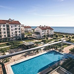 Апарт-отель Morskoy Resort - 1