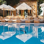 Отель More Spa & Resort - 3
