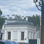 Особняк М.К. Морозовой - 7