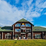 Комплекс «Ципина гора» - 1