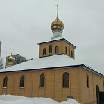 Храм Благовещения Пресвятой Богородицы - 2