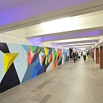 Станция метро Текстильщики - 7
