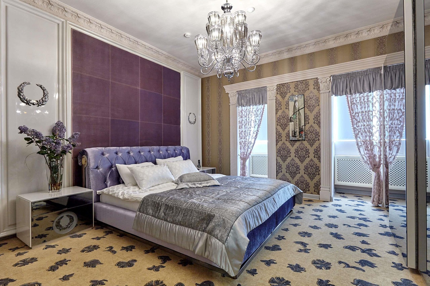 Бутик-отель Villa Italy - 5