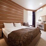 Отель Alean Family Resort & Spa Biarritz - 2