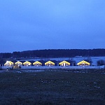 Курорт «Бора-Боровск» - 5