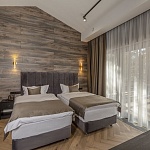 Отель Mairi Park Hotel - 8