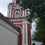 Храм Святителя Алексия Митрополита Московского - 6