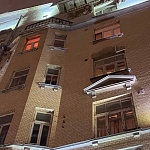 Пятницкая улица - 5