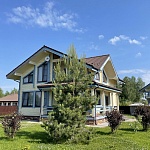 Отель «Руза Фэмили Парк» - 8