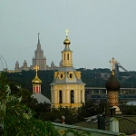 Храм Воскресения Христова в Пленницах - 6