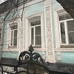 Особняк Е. М. Паутынской - 4