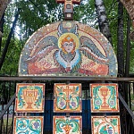 Храм Преподобных Зосимы и Савватия Соловецких в Гольяново - 1