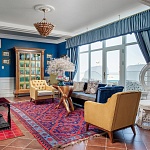 Бутик-отель Villa Romanov Wine Club & SPA - 7