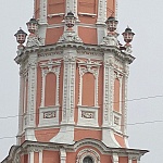 Церковь св. Архангела Гавриила - 3