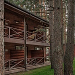 Загородный клуб «Жемчужина» - 3