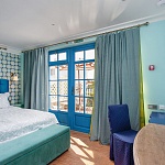 Бутик-отель Villa Romanov Wine Club & SPA - 2